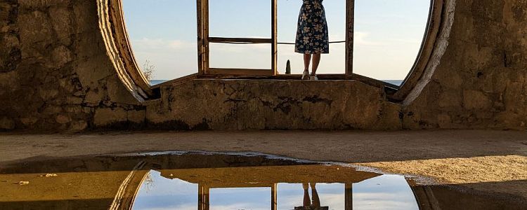 Красивые места в Сочи для фотосессии: 33 локации