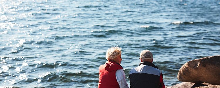Сочи для пенсионеров: отдых 55+ у моря с заботой о здоровье