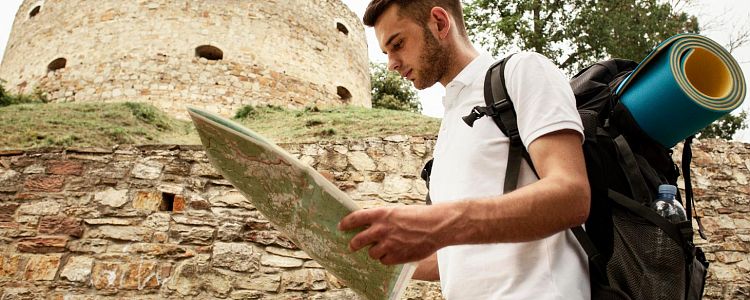 Где в Сочи можно увидеть следы древних цивилизаций – без экскурсовода