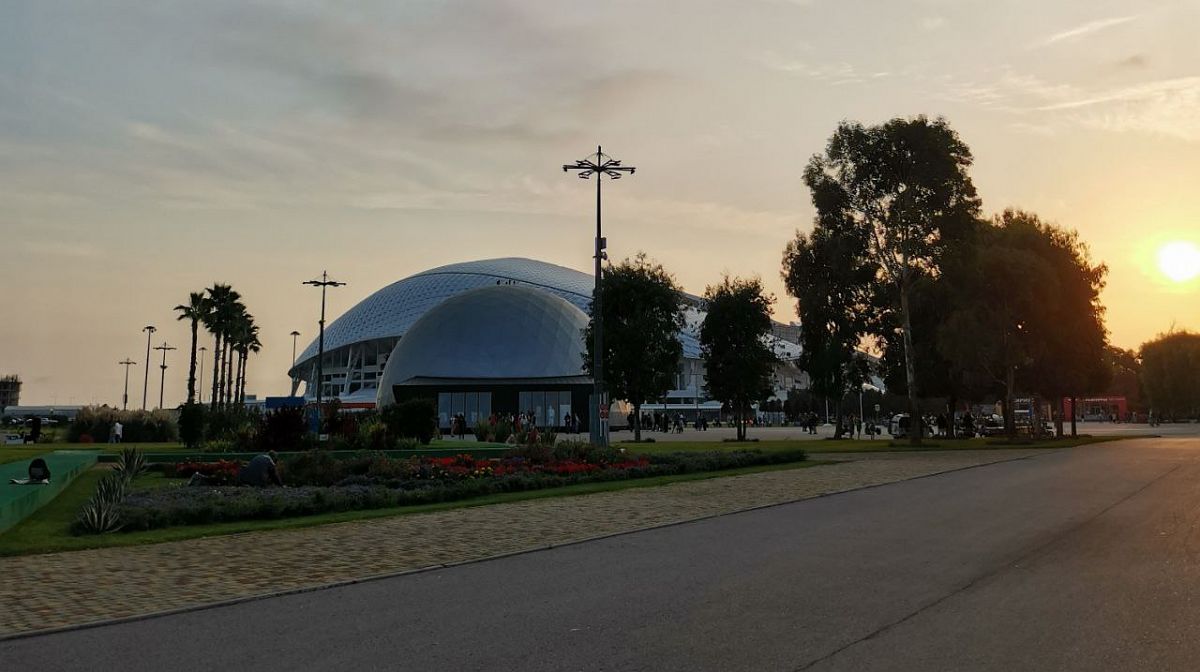 Где отдохнуть в Сочи — фото 13