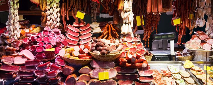 Южный вкус: гид по рынкам Сочи и секреты выбора лучших деликатесов