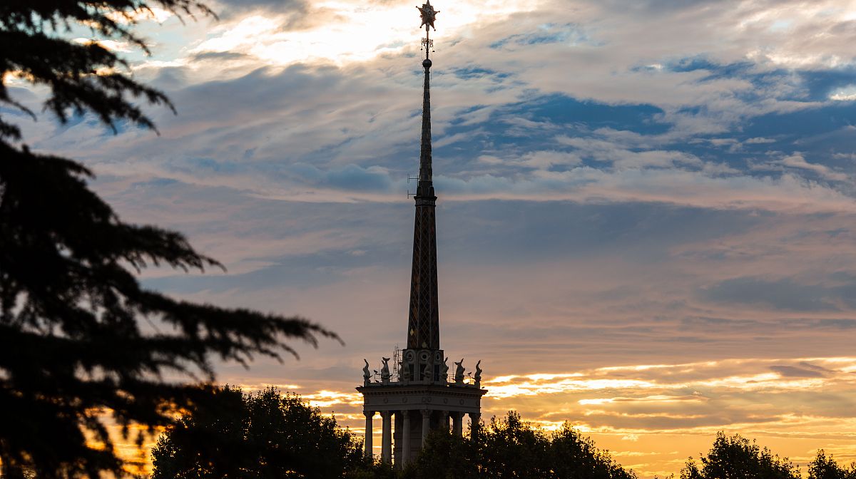 Где отдохнуть в Сочи — фото 3