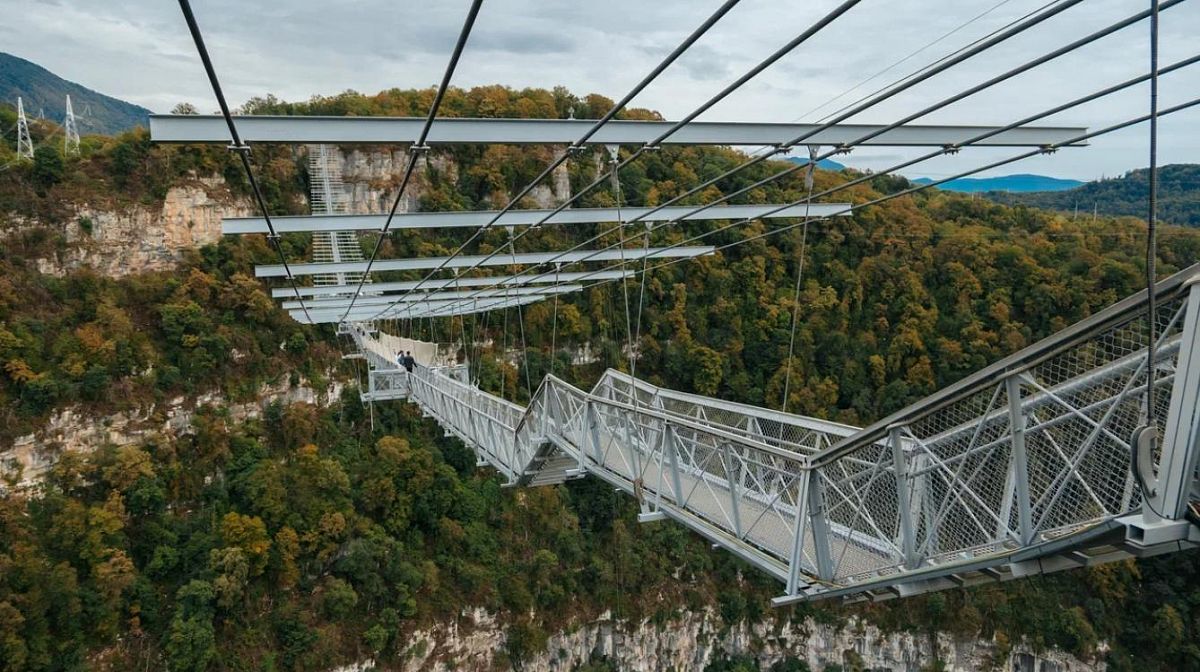 Как выглядит весна в Сочи и куда в это время лучше всего сходить — фото 3