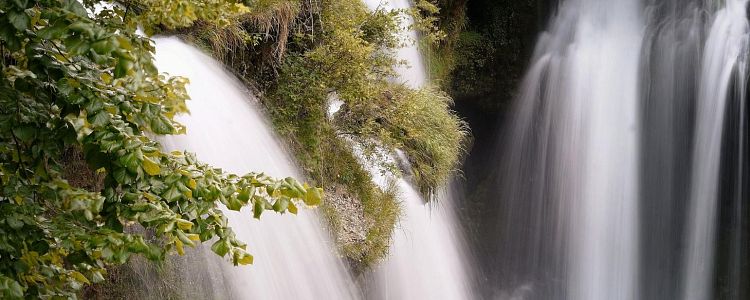 Самые красивые водопады Сочи: Агурский, Ореховский, 33 водопада и долина чудес