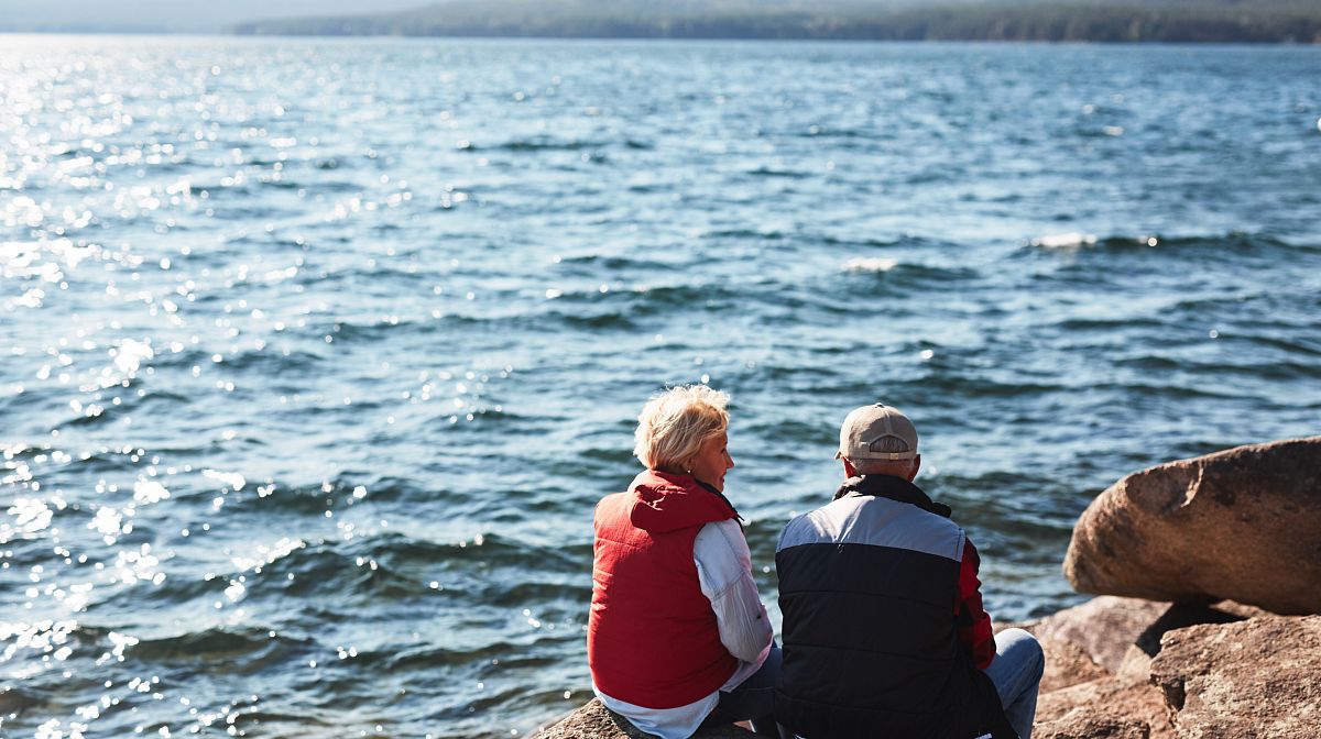 Сочи для пенсионеров: отдых 55+ у моря с заботой о здоровье — фото 1